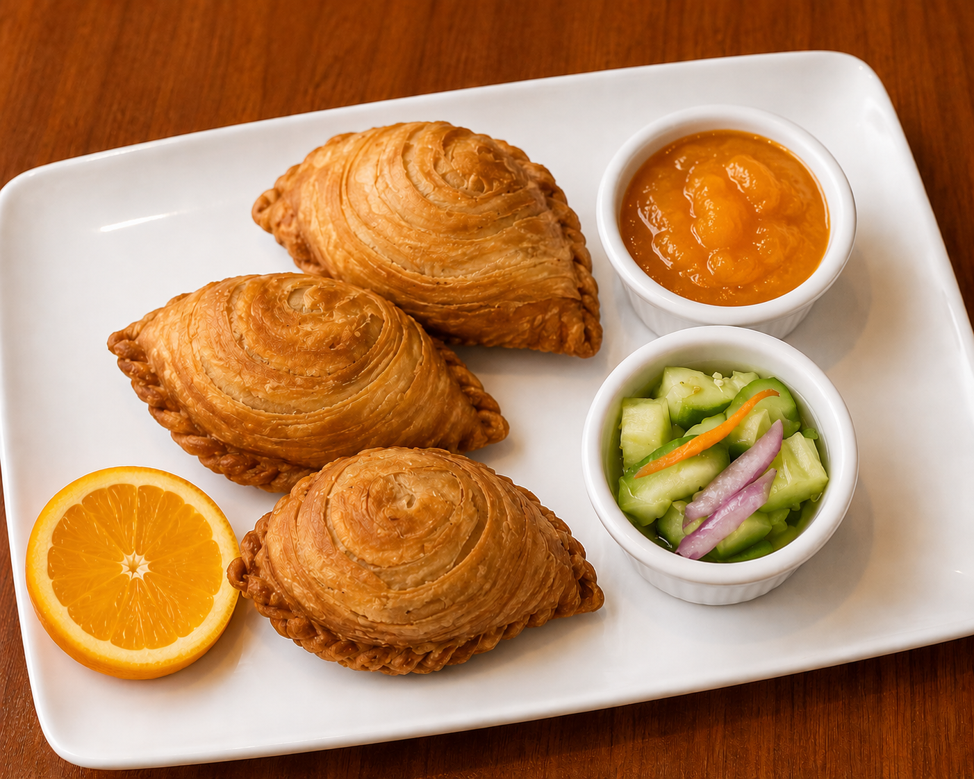 Samosa
