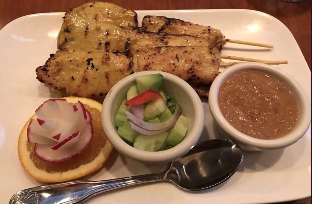 Satay