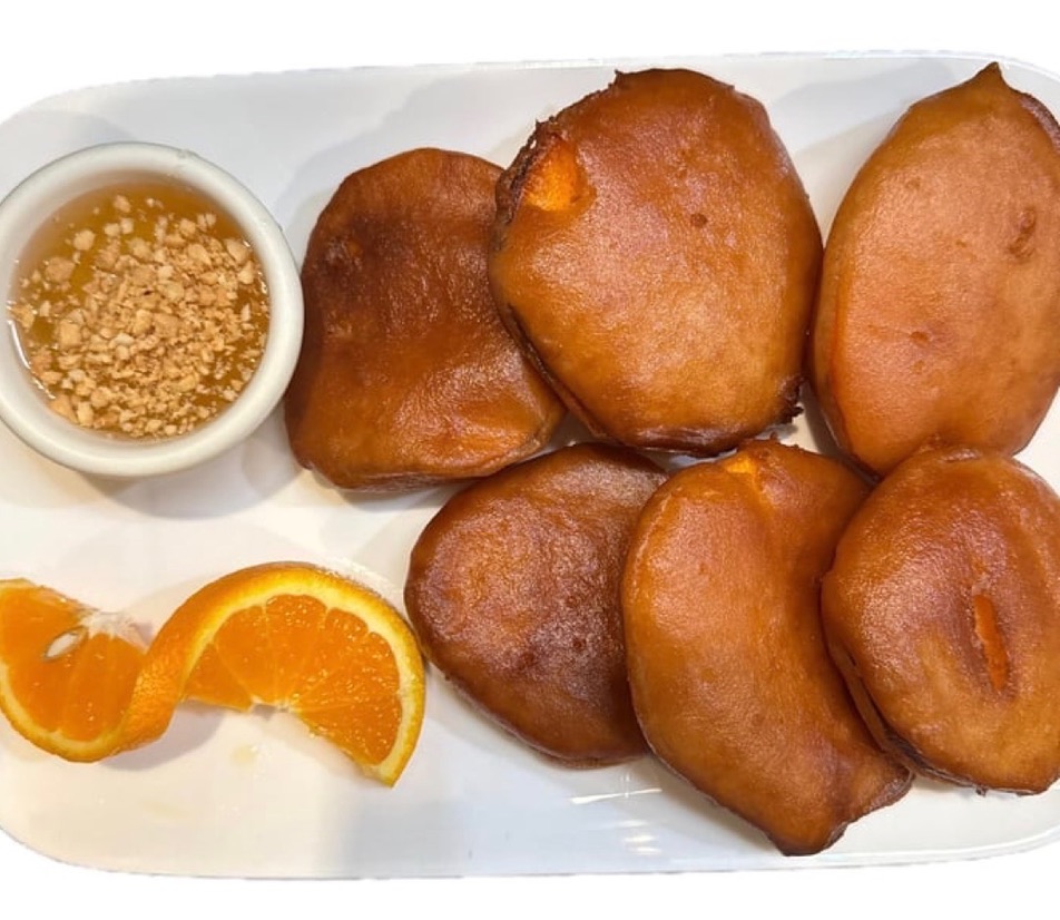 Sweet Potato