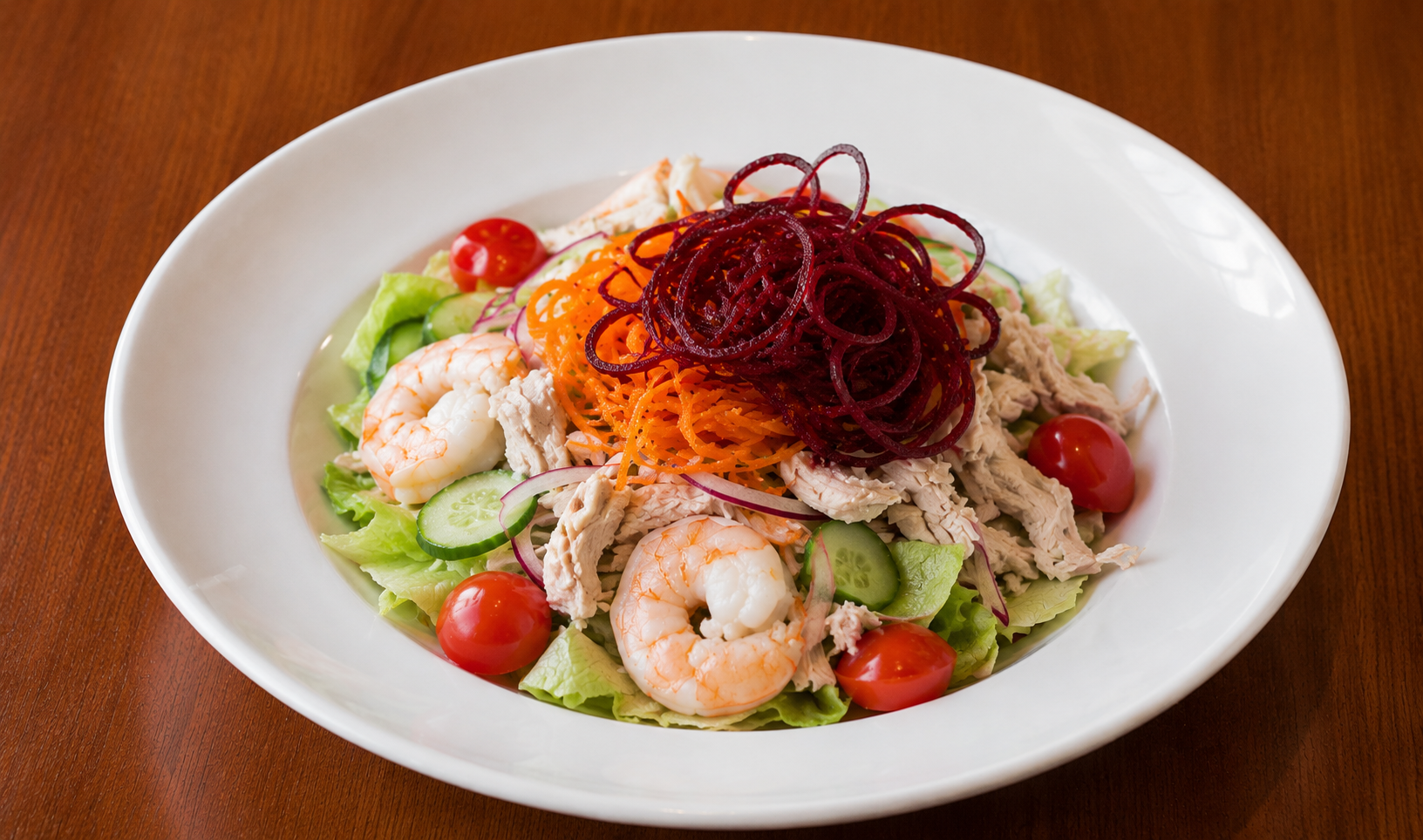 Yum Yai
